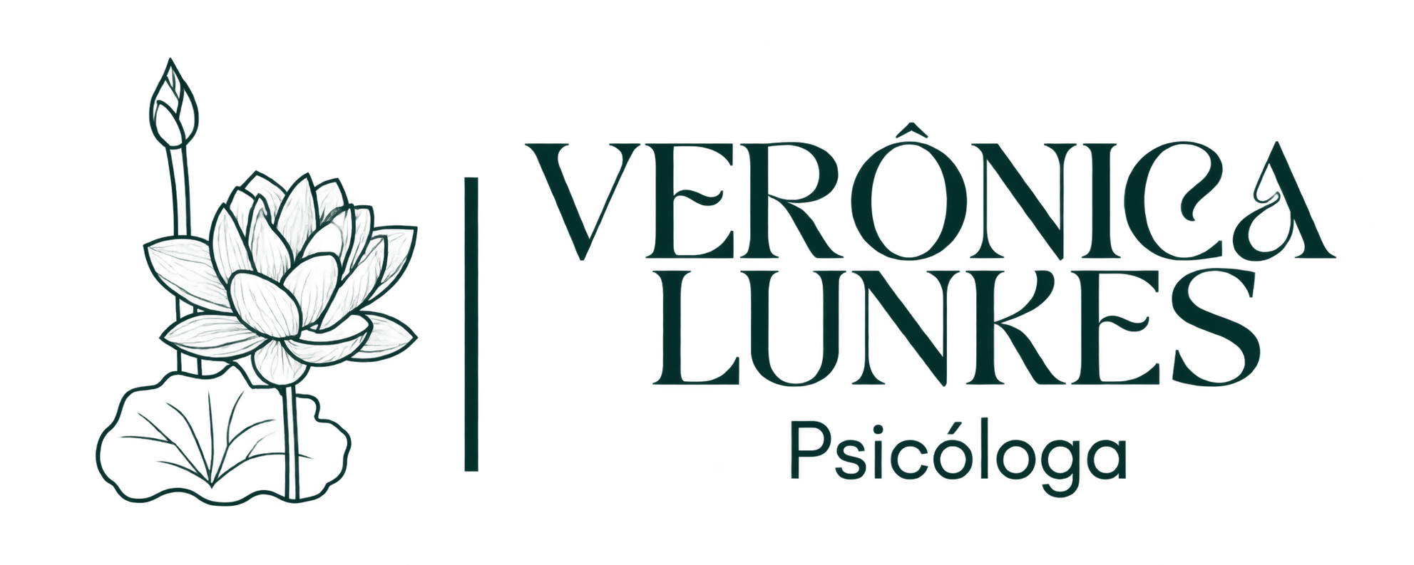 Verônica Lunkes Psicóloga